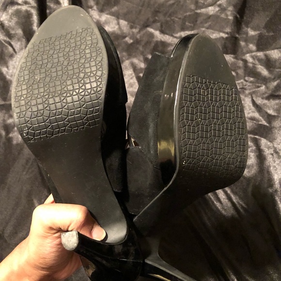 Black Heels 🖤 - Picture 8 of 8